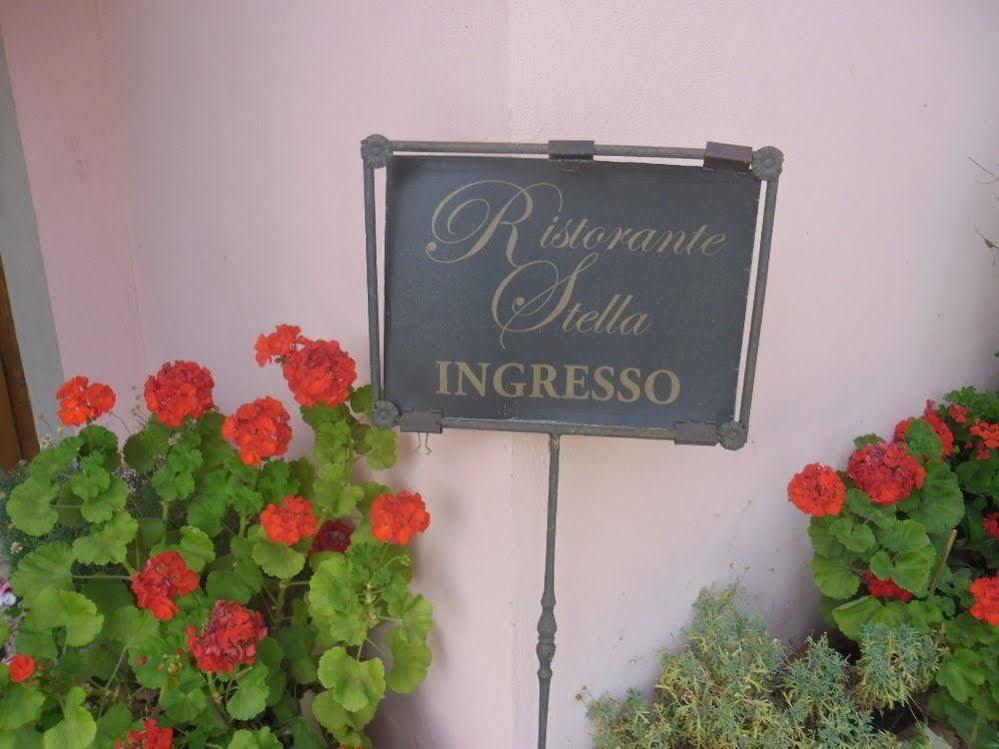 Hotel Ristorante Farneta Cortona Luaran gambar