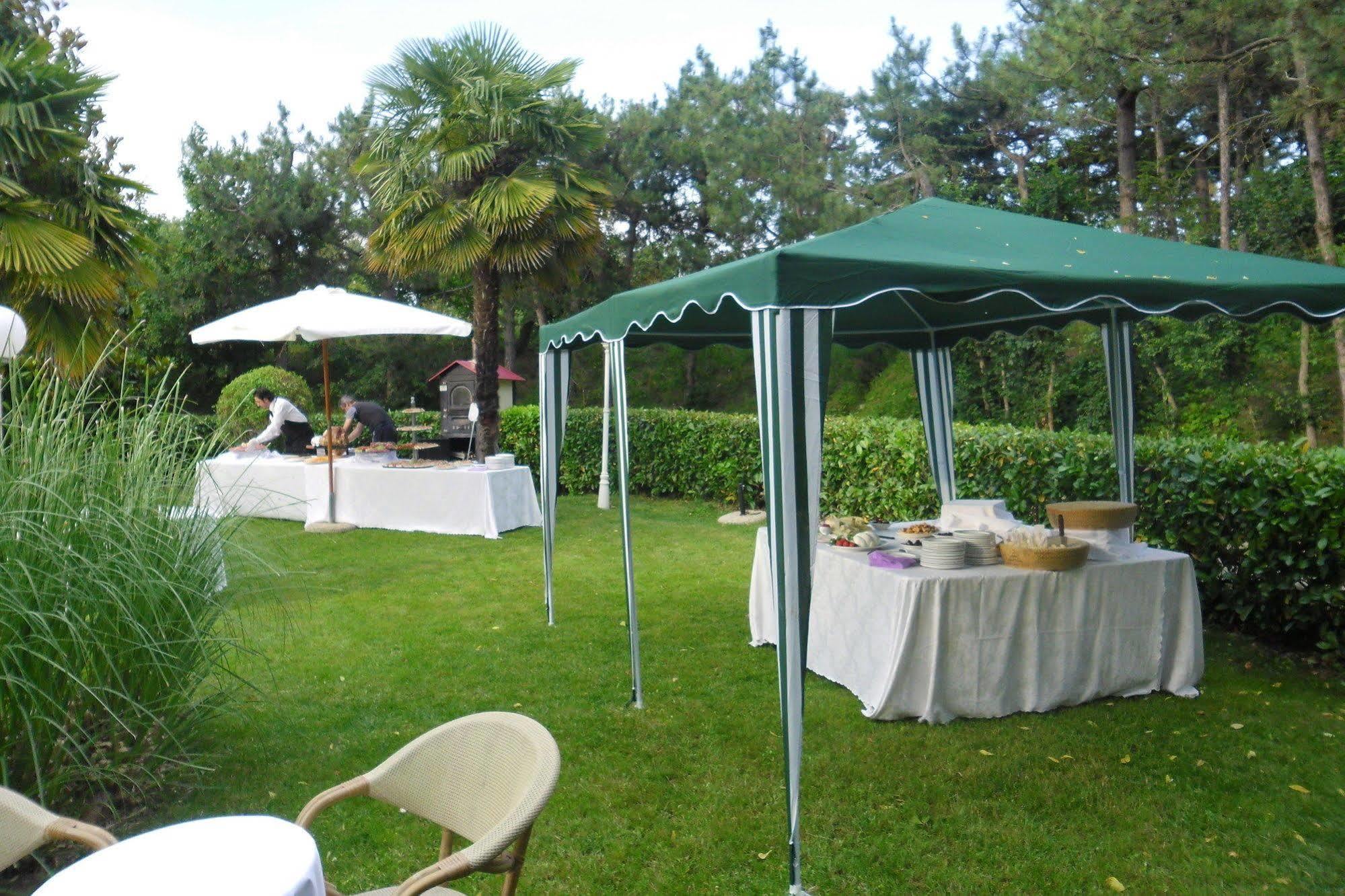 Hotel Ristorante Farneta Cortona Luaran gambar