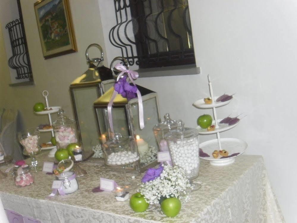 Hotel Ristorante Farneta Cortona Luaran gambar