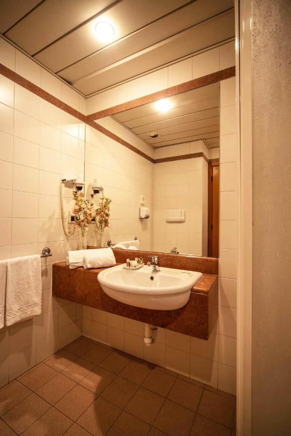 Hotel Ristorante Farneta Cortona Luaran gambar